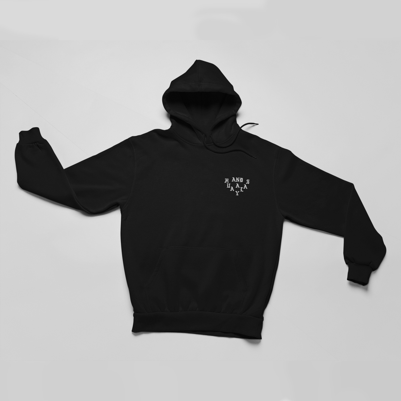 I FEEL LIKE TAYTA UNISEX HOODIE